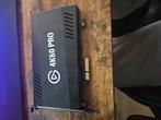 Elgato 4k pro capture card Z.G.A.N., Computers en Software, Capture cards, Ophalen, Zo goed als nieuw