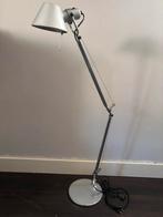 Artemide Tolomeo vloerlamp - Design Klassieker, Huis en Inrichting, Ophalen, Gebruikt, Metaal, 100 tot 150 cm