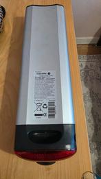 Gazelle innergy gold 11,25Ah battery accu defect, Ophalen of Verzenden, Zo goed als nieuw, Algemeen