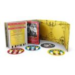 The Rolling Stones Rock & Roll Circus 2CD/DVD/Blu-ray SEALED, Ophalen of Verzenden, Nieuw in verpakking, Rock-'n-Roll