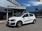 Chevrolet Aveo 1.2 L| Airco, Voorwielaandrijving, Euro 5, 86 pk, Gebruikt