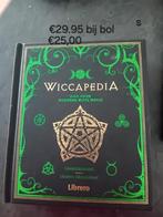 Wiccapedia, Ophalen of Verzenden, Nieuw