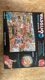 Wasgij?15, Ophalen of Verzenden, 500 t/m 1500 stukjes, Zo goed als nieuw