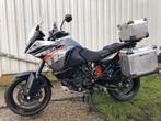 KTM 1190 Adventure S, Motoren, Motoren | KTM, 2 cilinders, Handvatverwarming, Particulier, Meer dan 35 kW