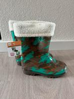 Regenlaarzen maat 24/25 (nieuw), Kinderen en Baby's, Kinderkleding | Schoenen en Sokken, Jongen of Meisje, Nieuw, Ophalen of Verzenden