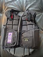 Bodyprotector USG kind maat L, Dieren en Toebehoren, Paardrijkleding, Ophalen of Verzenden, Overige soorten, Bovenkleding