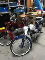 Old timer puch, Fietsen en Brommers, Ophalen, Zo goed als nieuw, Maximaal 45 km/u, Overige modellen