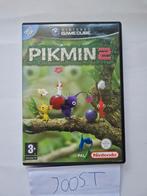 Pikmin 2 Gamecube compleet zeer mooi, Spelcomputers en Games, Games | Nintendo GameCube, Gekoppelde computers, 1 speler, Ophalen of Verzenden