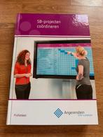 SB projecten coördineren, Boeken, Overige vakken, Verzenden, Bert Geenen, Nieuw