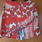 Leuke rok - 50cm lang, boord 40cm, Maat 38/40 (M), Ophalen of Verzenden, Knielengte, Sandwich