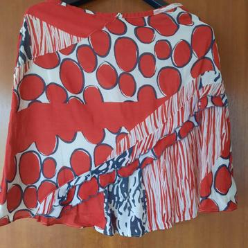Leuke rok - 50cm lang, boord 40cm beschikbaar voor biedingen