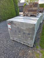 metselsteen geel genuanceerd 2600 stuks wienerberger, Ophalen, Nieuw, Bakstenen