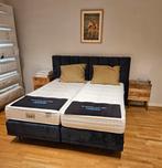 Pullman silverline verstelbaar 180 x 210, Ophalen, Nieuw, Tweepersoons