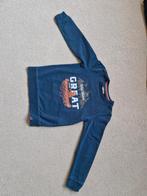 Jongens-sweater., Kinderen en Baby's, Kinderkleding | Maat 116, Ophalen of Verzenden, Zo goed als nieuw, Jongen, Trui of Vest