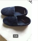 Heren pantoffels merk Blenzo zwart mt 44, Kleding | Heren, Schoenen, Blenzo, Zwart, Ophalen of Verzenden, Zo goed als nieuw