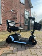 Excel Zena scootmobiel - Nieuwstaat + garantie!, Diversen, Brommobielen en Scootmobielen, Ophalen, Excel, Zo goed als nieuw, 46 km of meer