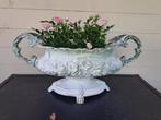 Grote Antieke Jardiniére, Ophalen, Tuin, Gebruikt, Minder dan 60 cm