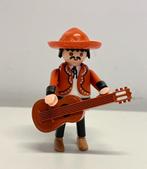 Western nr 138: "CLASSIC" Mexicaan Goudzoeker Goudmijn 3802, Kinderen en Baby's, Speelgoed | Playmobil, Ophalen of Verzenden, Gebruikt