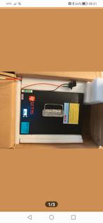 60 volt 50ah Lithium accu voor uw scootmobiel incl. oplader, Fietsen en Brommers, Brommeronderdelen | Scooters, Ophalen of Verzenden