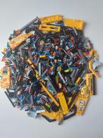 Onderdelen Lego technic, Ophalen of Verzenden, Zo goed als nieuw, Losse stenen, Lego