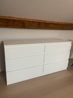 Ikea ladekast, Huis en Inrichting, Kasten | Ladekasten, Ophalen, Kunststof, 100 tot 150 cm, 5 laden of meer