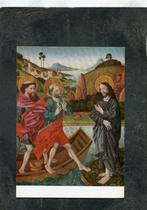 Fotokaart - Petri Fischzug, Verzenden, Ongelopen