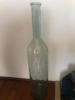 Mica vaas 1 meter nieuw, Huis en Inrichting, Woonaccessoires | Vazen, Ophalen, Nieuw, Glas, 75 cm of meer
