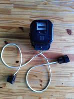 analoge energiemeter, Doe-het-zelf en Verbouw, Meetapparatuur, Ophalen of Verzenden, Gebruikt, Elektriciteit