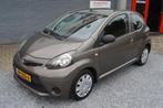 Toyota Aygo 1.0 VVT-i Comfort Airco Stuurbekrachtiging Jaar, Voorwielaandrijving, Euro 5, Stof, Gebruikt