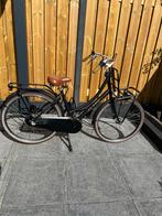 Dames fiets, Ophalen, Zo goed als nieuw, Overige merken