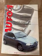 Auto 2001 wereld op wielen, Gelezen, Algemeen, Ophalen of Verzenden, Brantsen