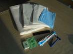 Verzorgingsset persoonlike hygiëne (ruim 1000 op voorraad), Ophalen of Verzenden, Nieuw