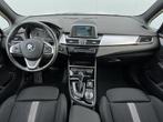 BMW 2 Serie Gran Tourer 218i Sport Automaat Navi/Camera/Spor, Auto's, BMW, Te koop, Geïmporteerd, Benzine, 73 €/maand