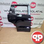 Tiguan CT1 Rechts achter portier LY9T