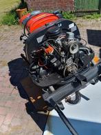 waterpomp brandweer, Tuin en Terras, Waterpompen, Ophalen of Verzenden, Zo goed als nieuw, Accu, Beregeningspomp