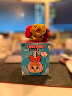 Powerpuff Girls x Crybaby Secret Princess Morbuck Popmart, Ophalen of Verzenden, Nieuw