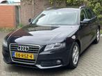 Audi A4 Avant 1.8 TFSI Pro Line NAP PDC Trekhaak Cruise Clim, Voorwielaandrijving, Euro 5, 4 cilinders, Zwart