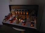 lege maar sfeervolle Rituals adventskalender met lichtjes, Diversen, Verzenden, Zo goed als nieuw