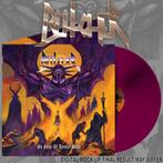 BÜTCHER - On Fowl Of Tyrant Wing (Violet Vinyl) NIEUW, Cd's en Dvd's, Ophalen of Verzenden, Nieuw in verpakking