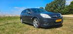 Opel Vectra 2.2 16V St.wgn 2006 Grijs, Navigatiesysteem, 74 €/maand, Zwart, 4 cilinders