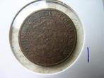 2,5 Cent 1913, Postzegels en Munten, Munten | Nederland, Koningin Wilhelmina, Overige waardes, Ophalen of Verzenden, Losse munt