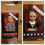 Chucky en tiffany, Ophalen of Verzenden, Zo goed als nieuw, Pop