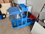 Numatic schoonmaakkar, Huis en Inrichting, Ophalen
