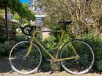 Vintage Racefietsen- Ralleigh en Jan Janssen, Fietsen en Brommers, Fietsen | Racefietsen, 28 inch, Gebruikt, Heren, 53 tot 57 cm