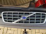 Grille Volvo V70/XC70  model 2000 - 2004, Auto-onderdelen, Ophalen of Verzenden, Voor, Volvo, Bumper