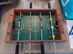 Voetbaltafel, Ophalen of Verzenden, Zo goed als nieuw