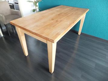 Eettafel