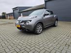 Nissan Juke 1.2 Dig-t, Voorwielaandrijving, 639 kg, Stof, 1250 kg