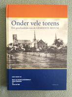 Geschiedenis van de gemeente Bedum, Boeken, Ophalen of Verzenden, 20e eeuw of later, Zo goed als nieuw, Remi van Schaik