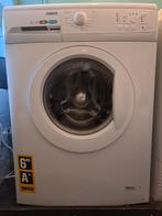 Wasmachine Zanussi, 1200 tot 1600 toeren, Gebruikt, Ophalen of Verzenden, Voorlader